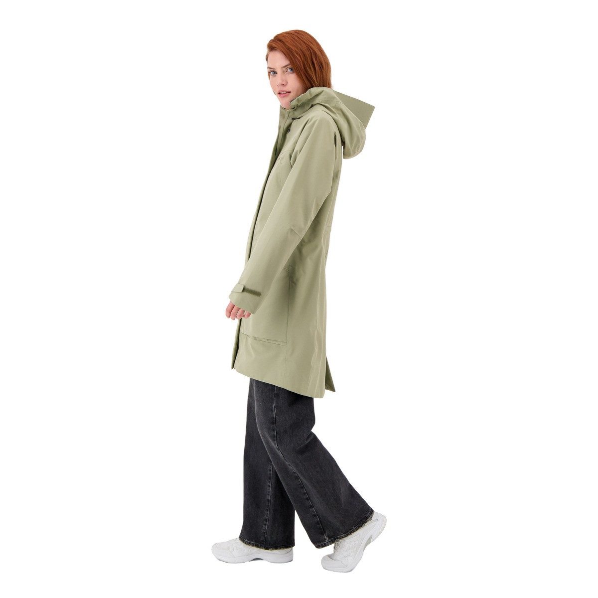 Didriksons Parka Didriksons Ilma Women's Parka 7