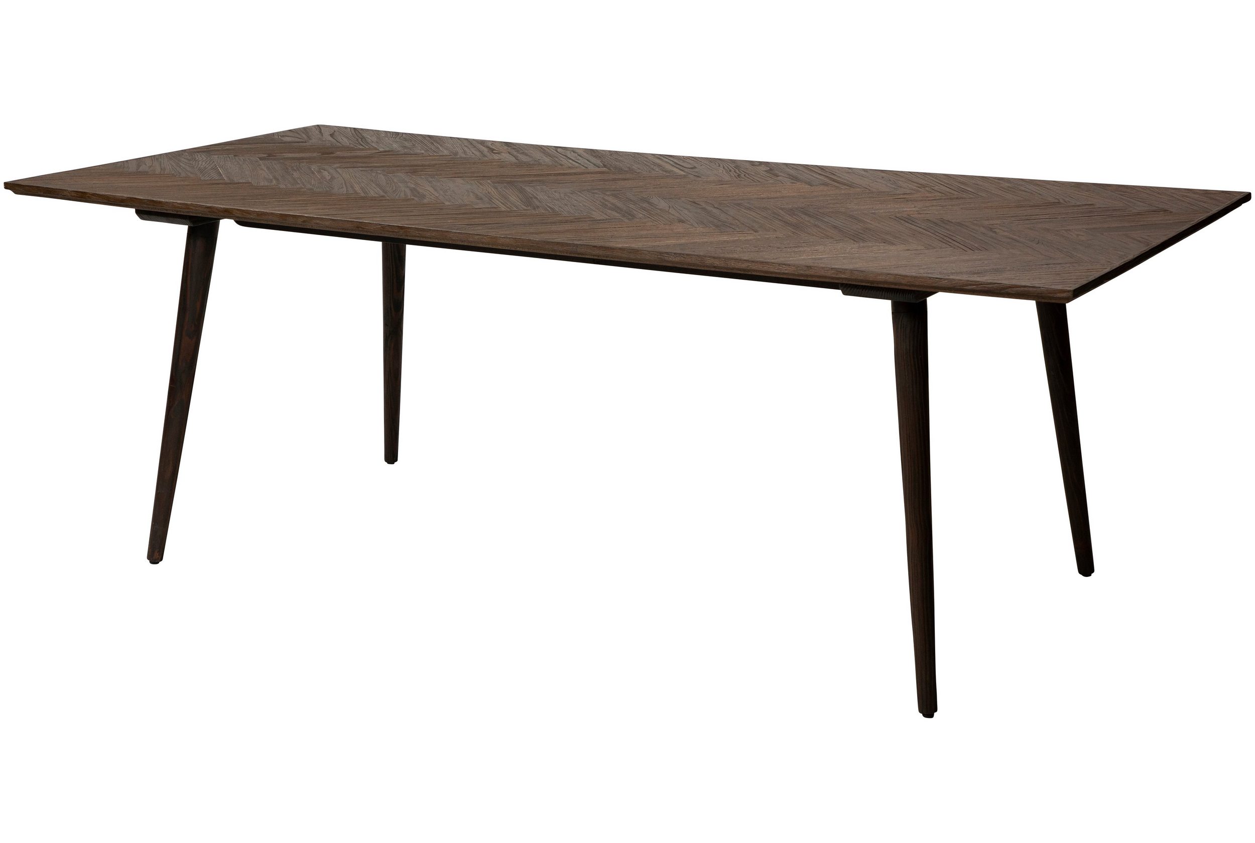 Esstisch DANFORM BONE Reclaimed Ulmenholz - ebuy24