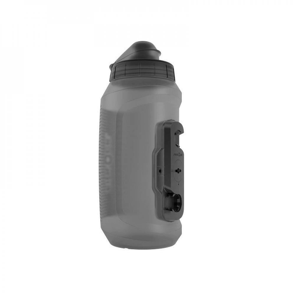 Fidlock Trinkflasche Fidlock TWIST Bottle 750 Compact + Bike Base, 750 ml, magnet-mechanisc