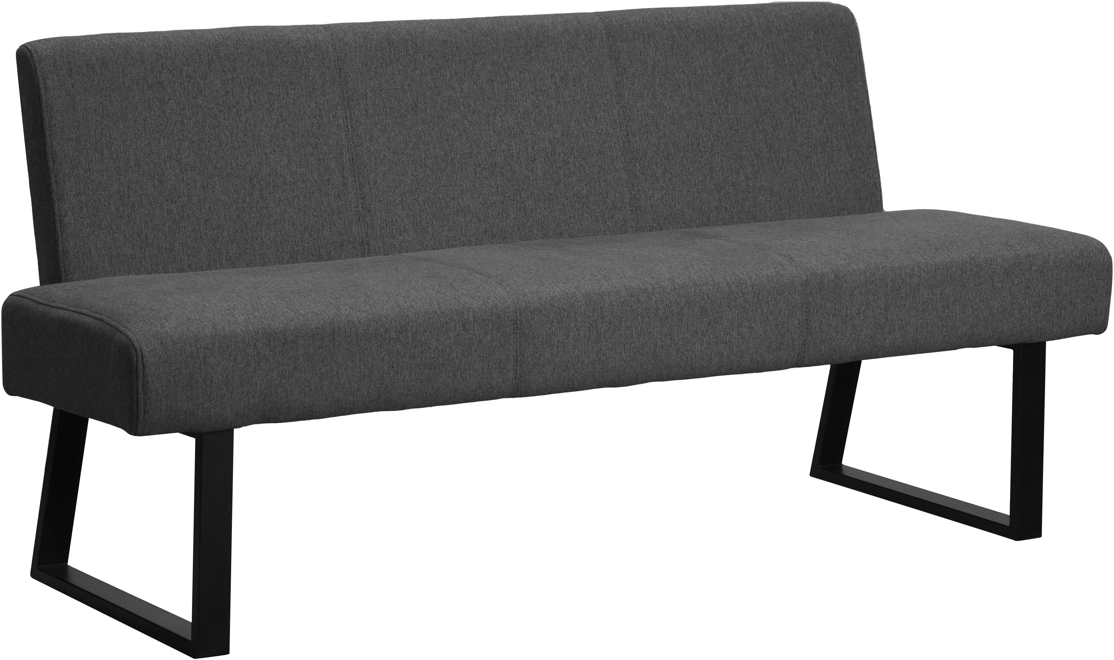 OTTO home Polsterbank Gladio, (Esszimmerbank, Sitzbank, Bank), mit Taschenf günstig online kaufen