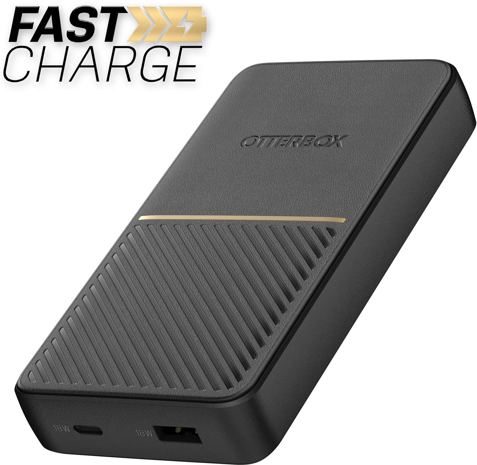 Otterbox Fast Charge Powerbank 15000 mAh (1 St)