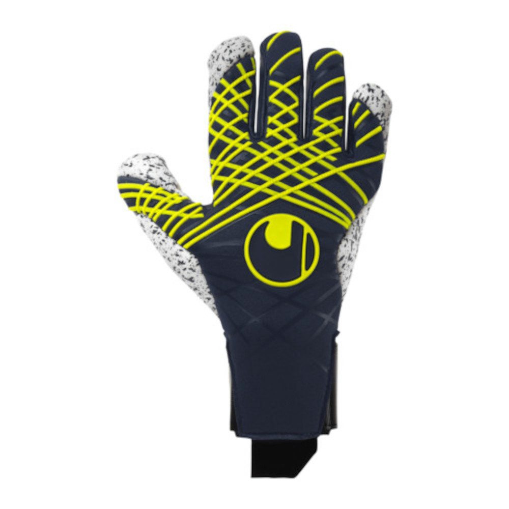 uhlsport Torwarthandschuhe Uhlsport Torwarthandschuhe Prediction Supergrip günstig online kaufen