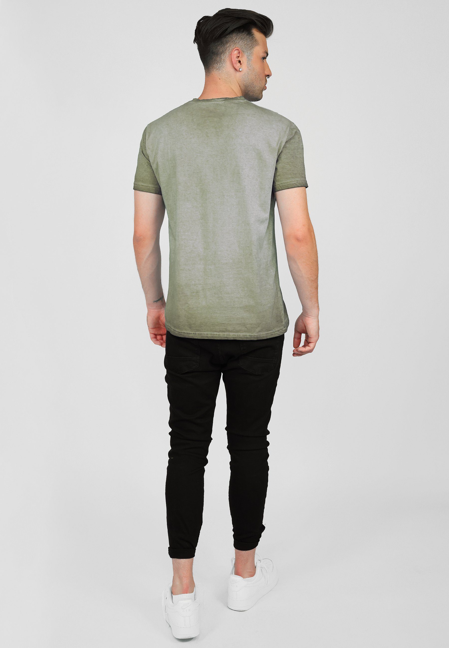 TOP GUN T-Shirt TG20212104
