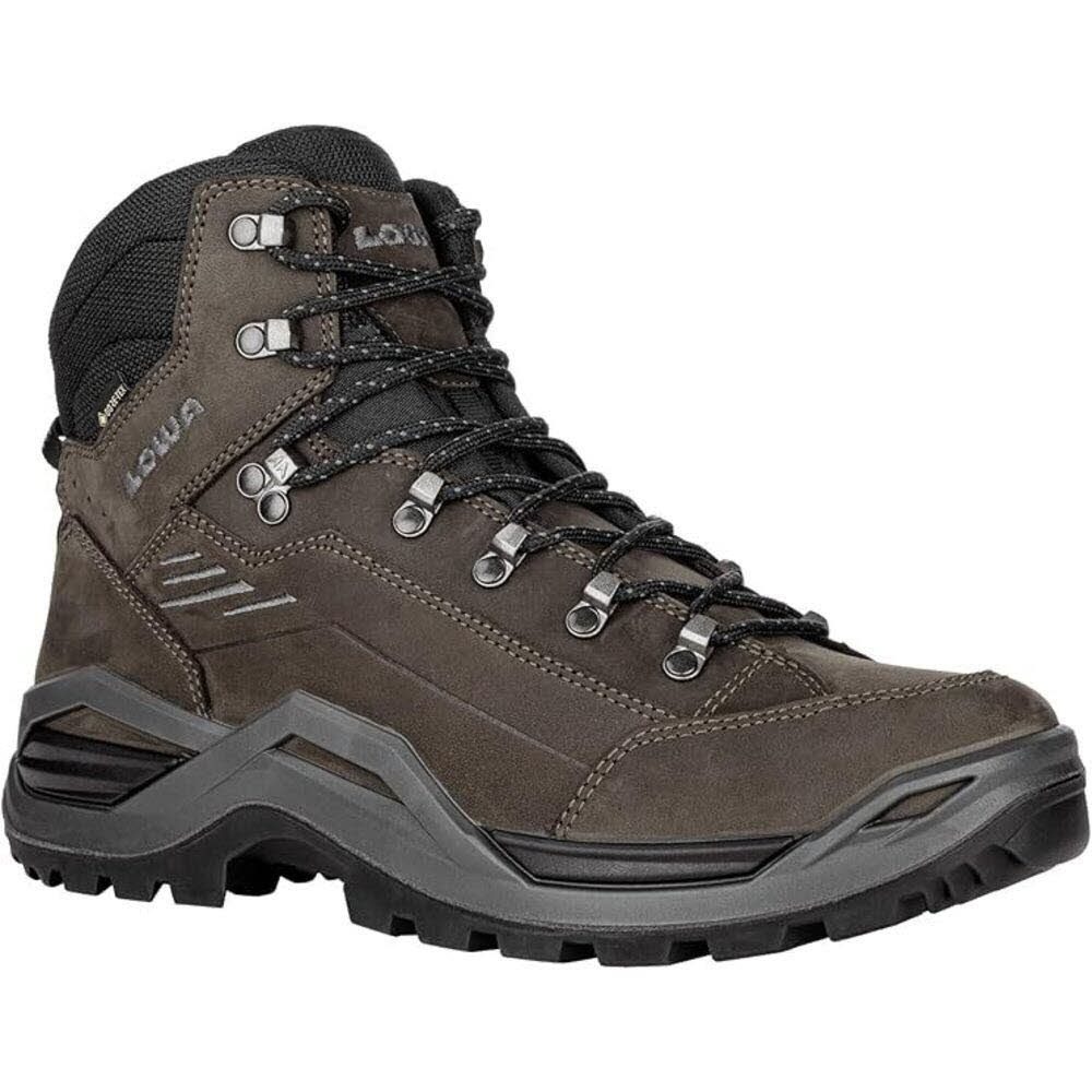 Lowa RENEGADE EVO GTX MID Wanderstiefel günstig online kaufen