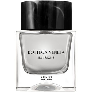 BOTTEGA VENETA Eau de Toilette Illusione Bois Nu E.d.T. Nat. Spray