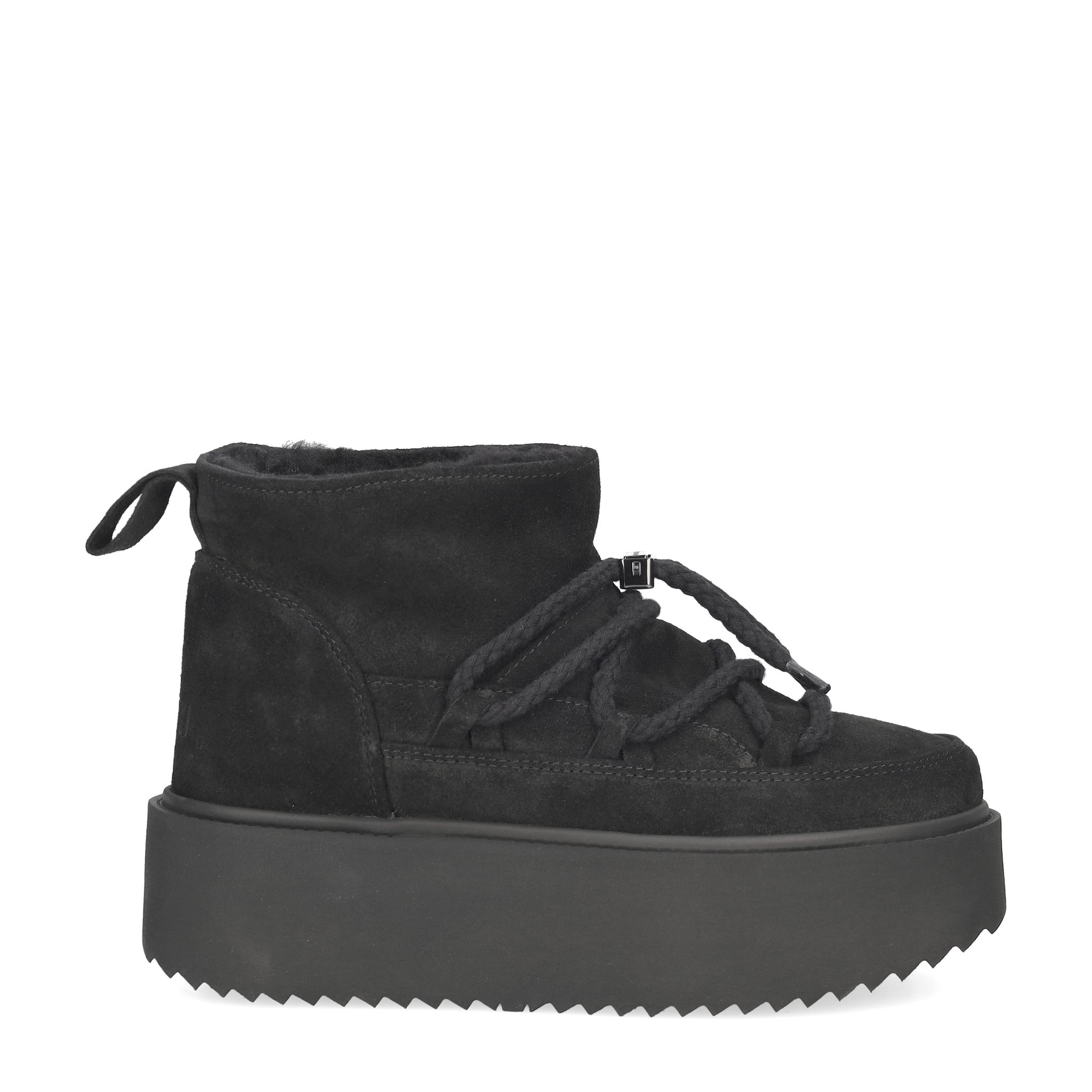 INUIKII Stiefel