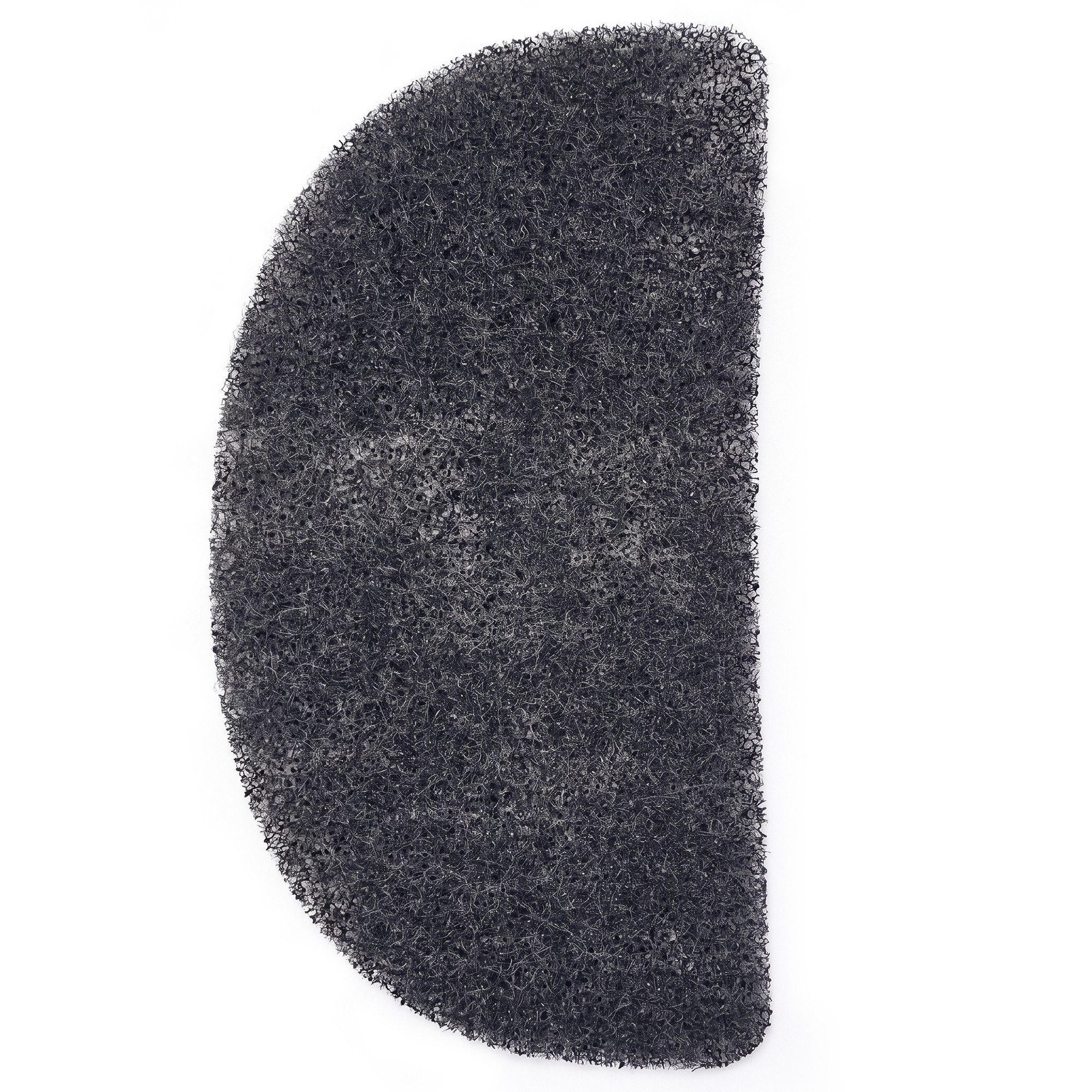 Moulinex Geruchsfilter Carbon Filter SS-994692 Ölfilter, Zubehör für Fritteuse