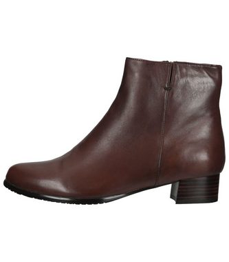 Everybody Stiefelette Leder Stiefelette