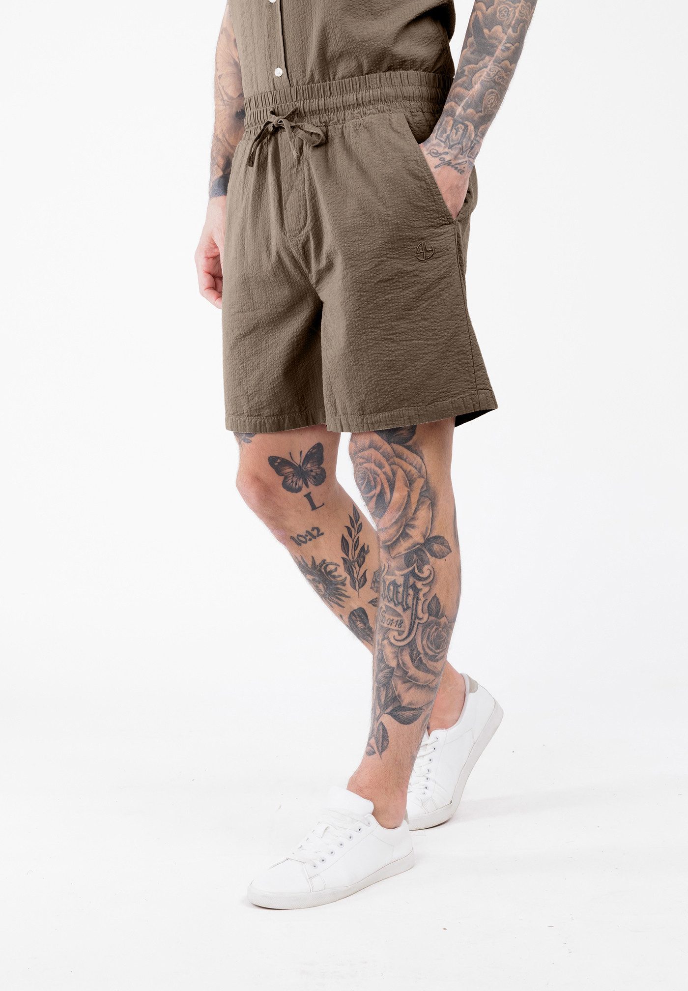 Shorts MPA KLBREEZE shorts