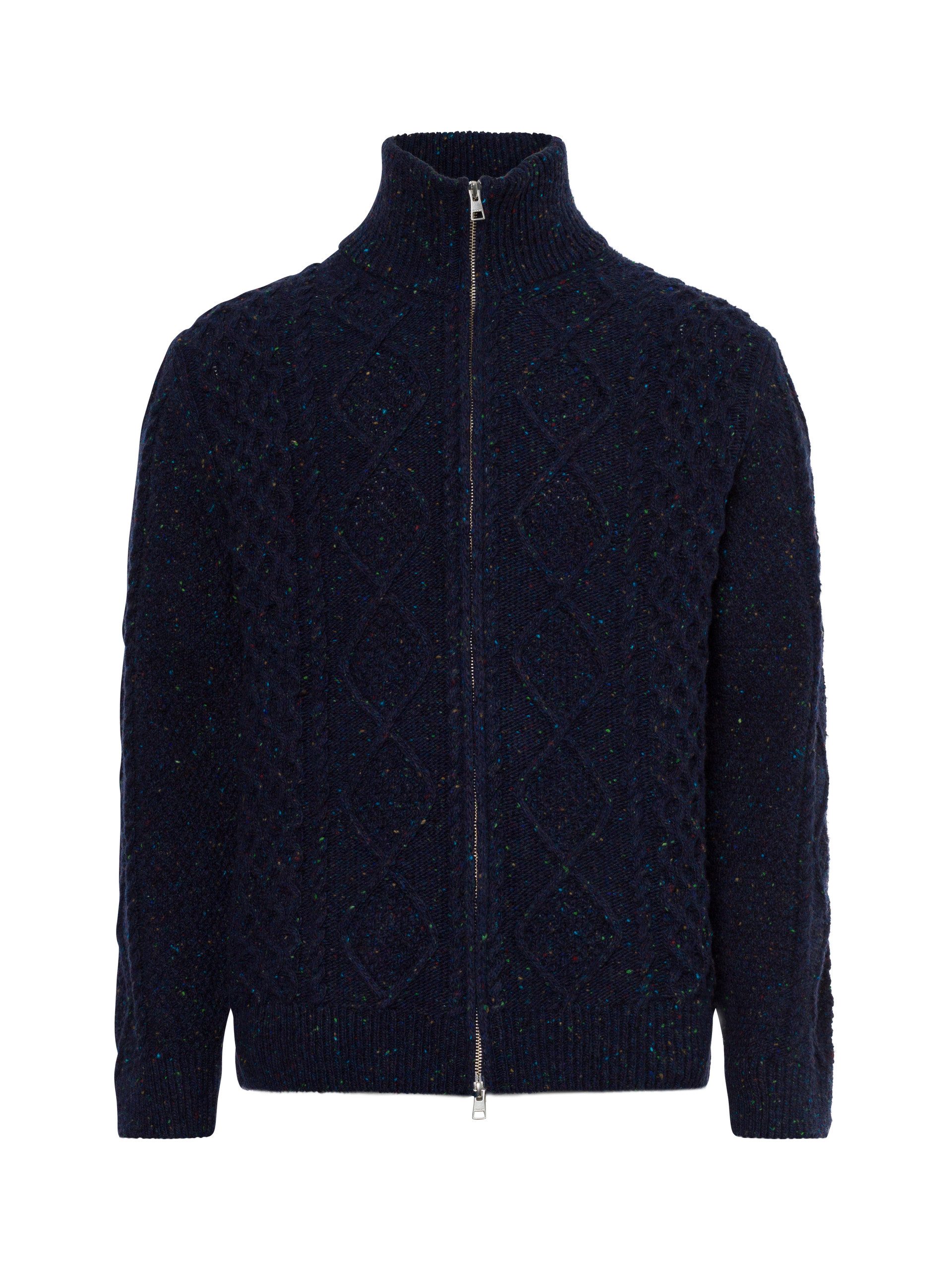Gant Strickjacke