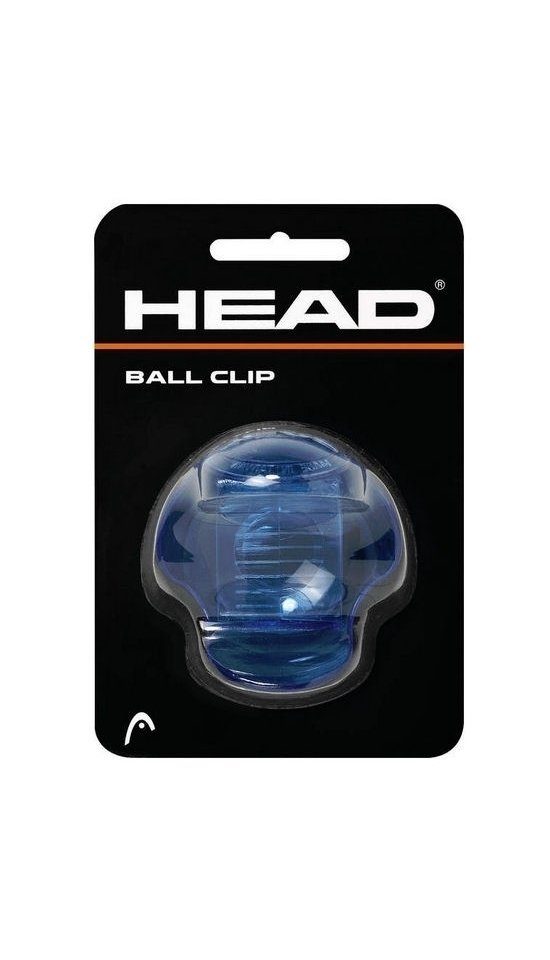 Head Tennislinie HEAD Tennisball Clip