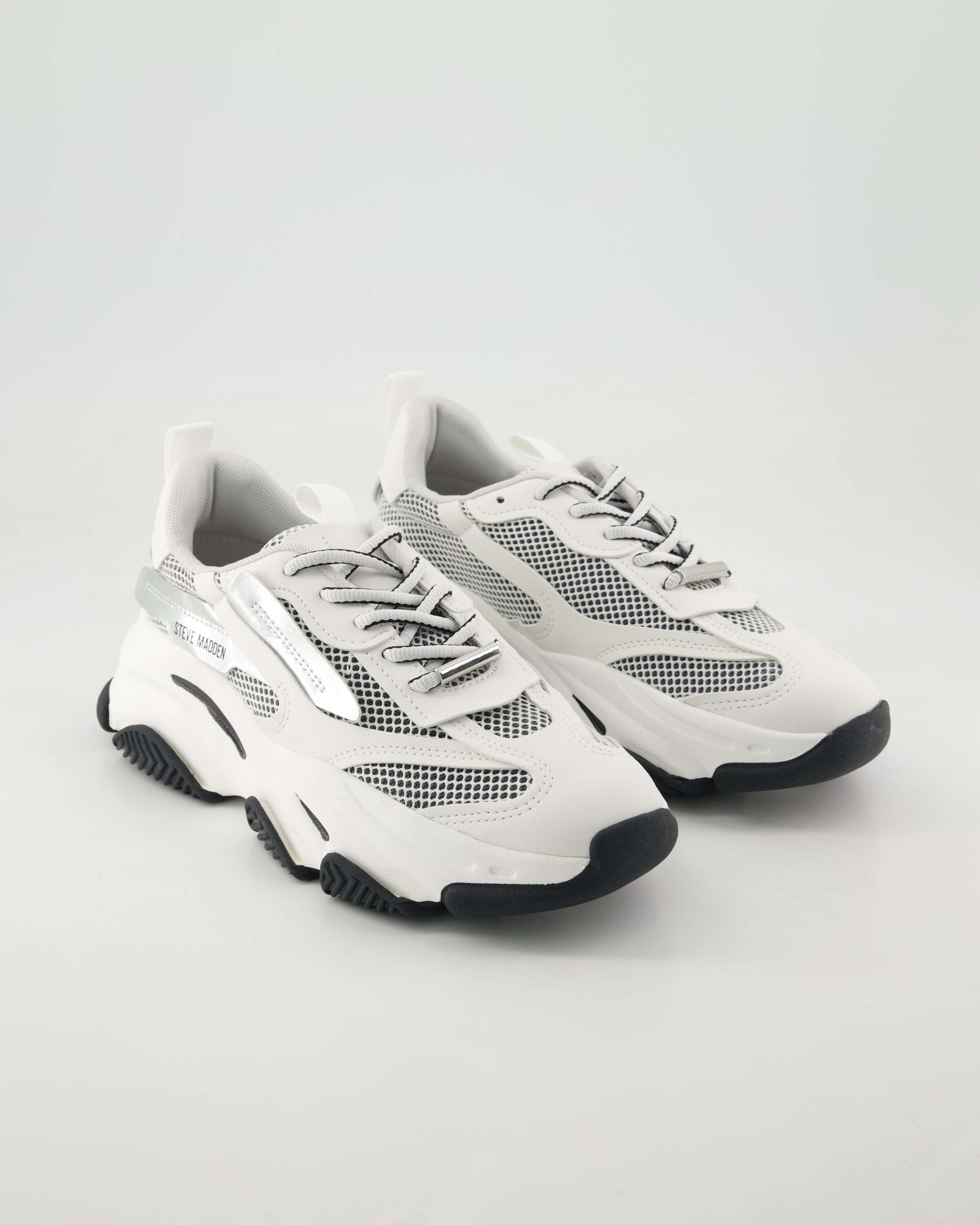 STEVE MADDEN Possession-E Sneaker Obermaterial: Textil günstig online kaufen