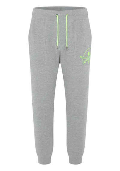 Chiemsee Sweathose Sweathose mit Jumper-Motiv 1