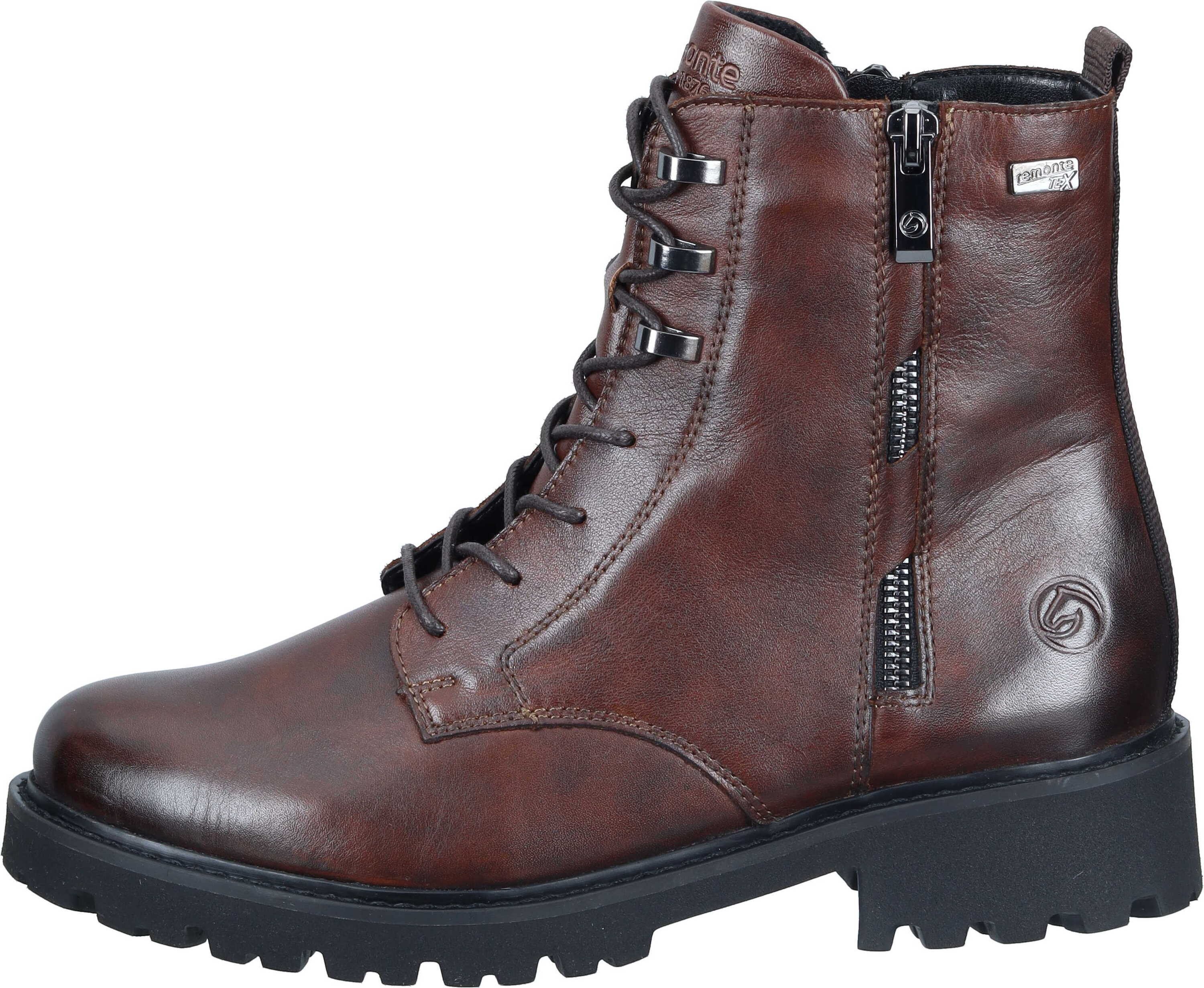 Remonte Stiefeletten Stiefelette mit REMONTE-TEX günstig online kaufen
