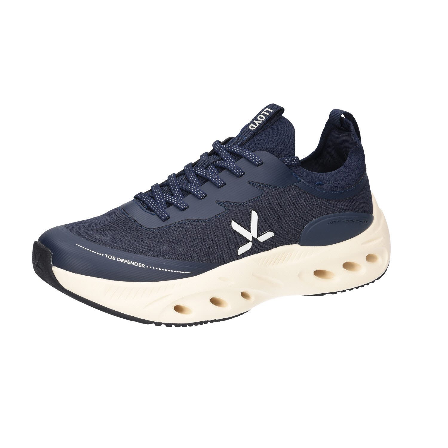 Lloyd Dash Era Schnürschuh