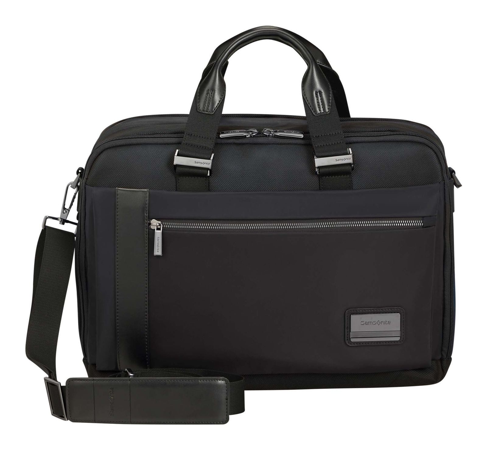 Samsonite Businesstasche Bailhandle 15.6" Exp.
