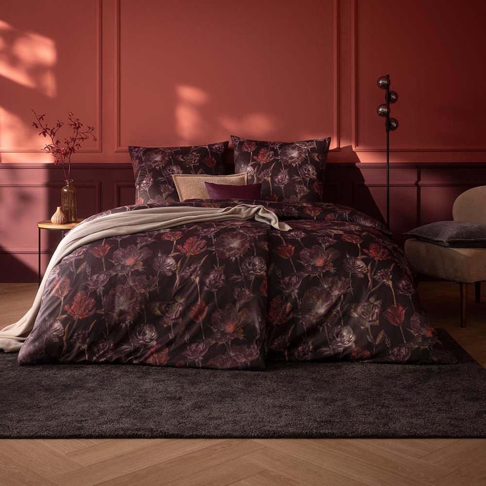 Estella Bettwäsche Zoe, Mako-Interlock-Jersey