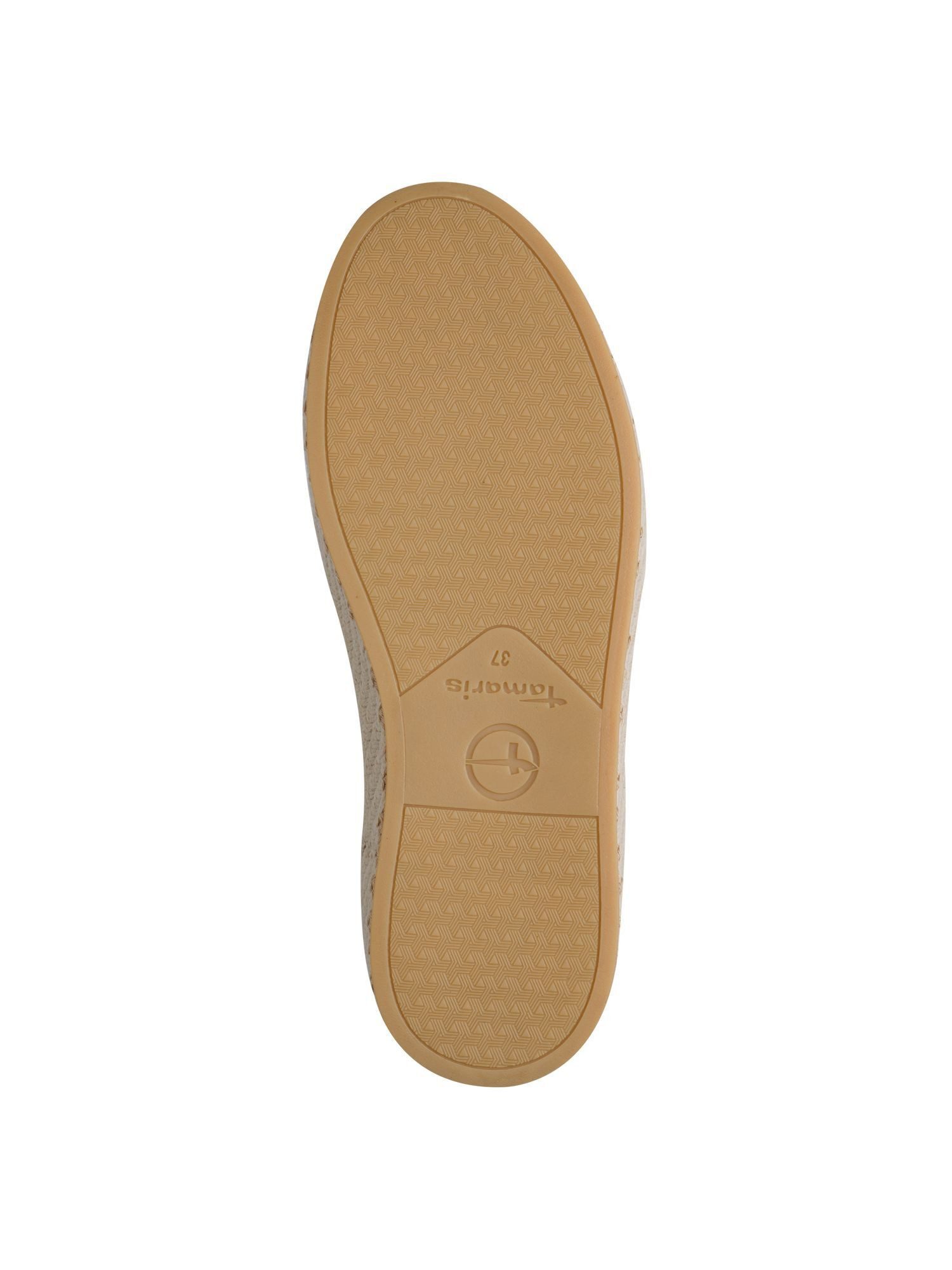Tamaris mit Schnürsenkel kein Absatz 1-23625-44 Sneaker – Bild 5 von 5