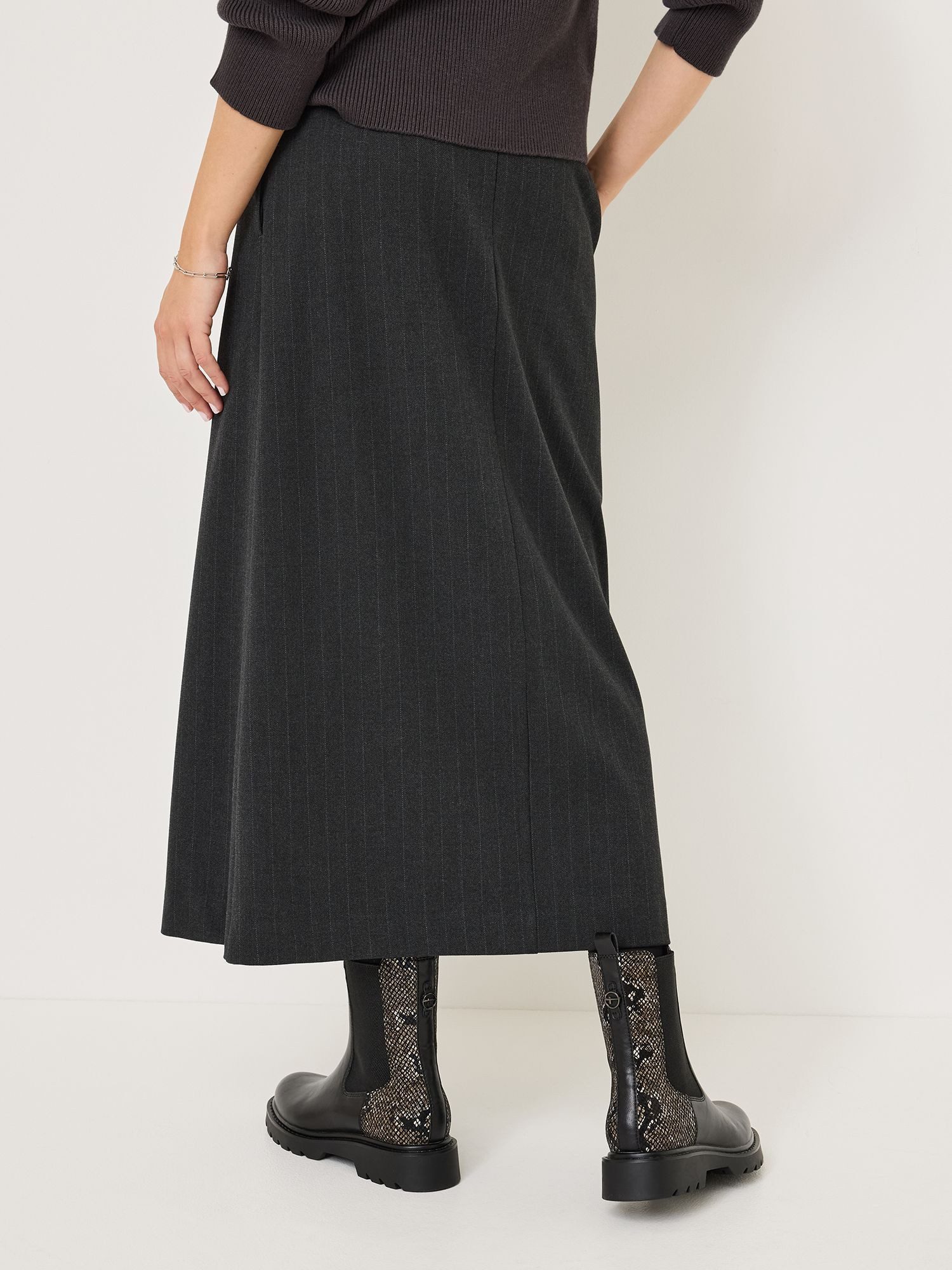 Tamaris A-Linien-Rock TAW1028