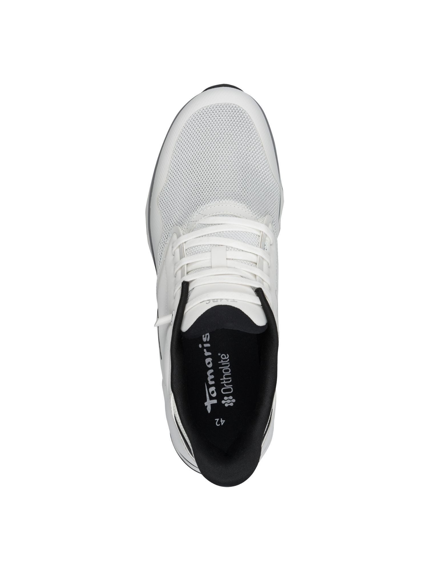 Tamaris Removable Sock, STEP IN Herren kein Absatz Sneaker Removable Sock
