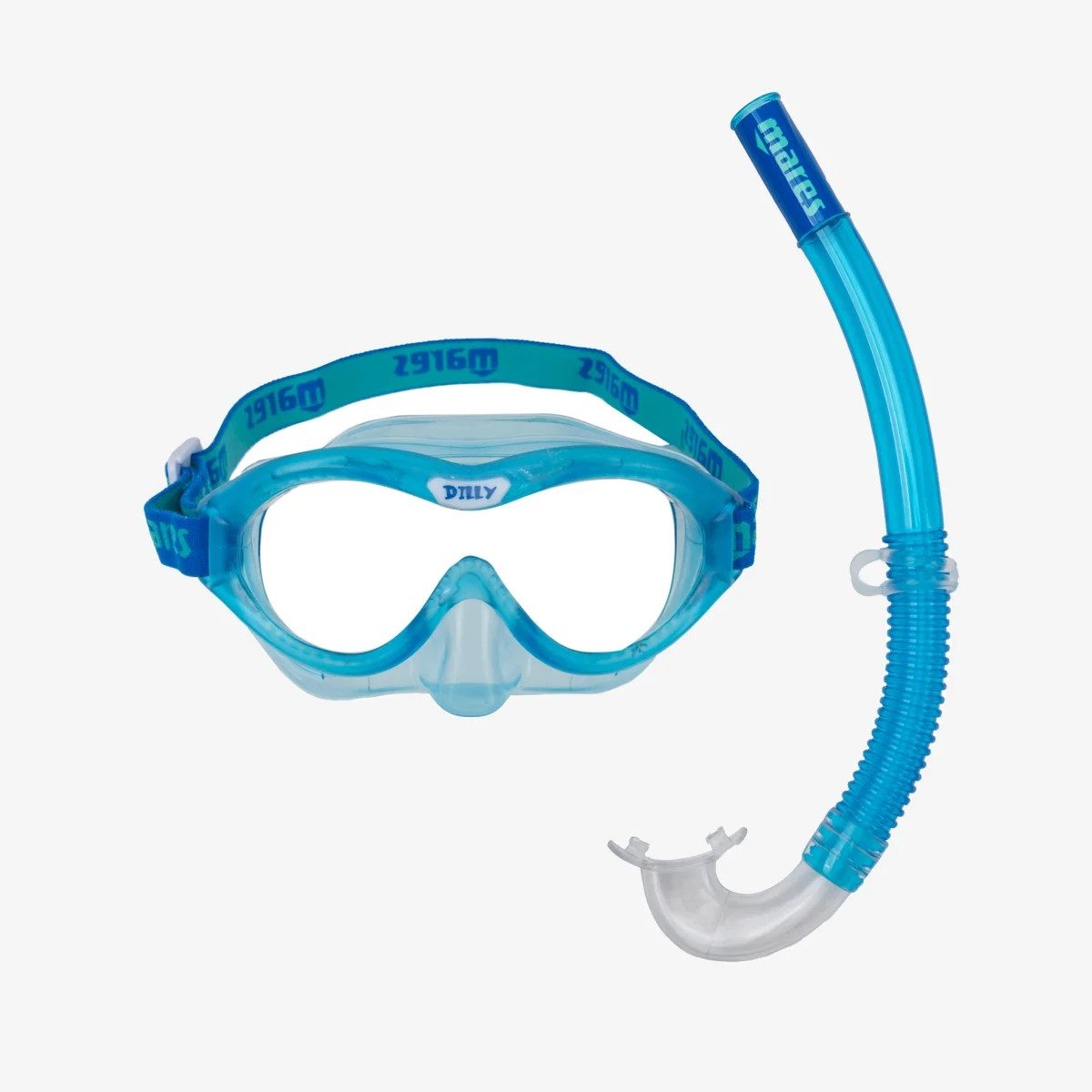 Schwimmbrille Combo DILLY