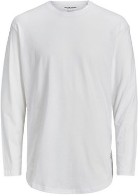 Jack & Jones Langarmshirt NOA TEE