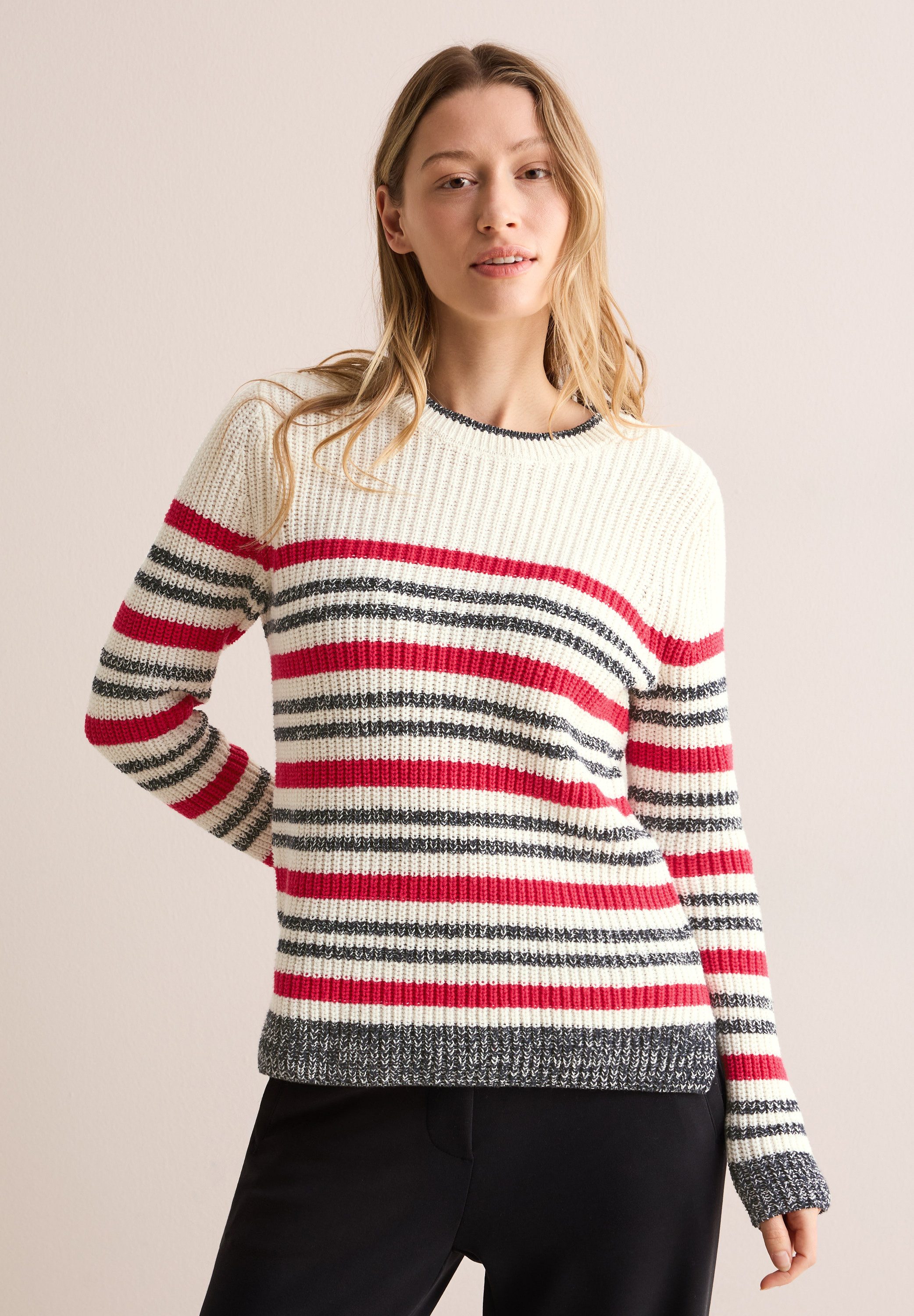 Strickpullover