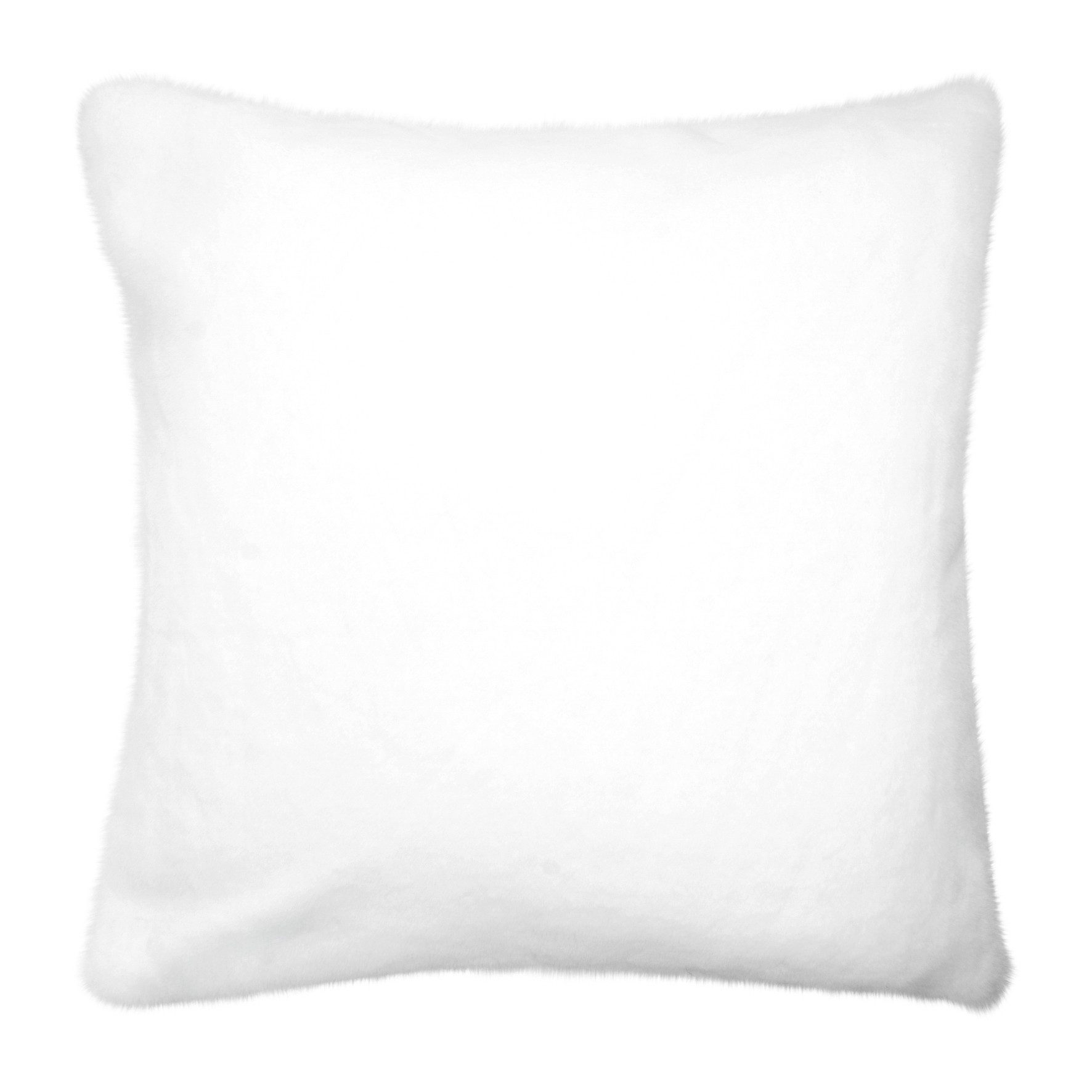 PAD Fellkissen GAZELLE, Kunstfell