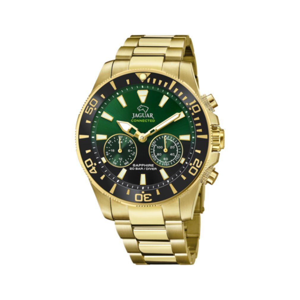 Jaguar Luxusuhr WATCHES Mod. J899/5