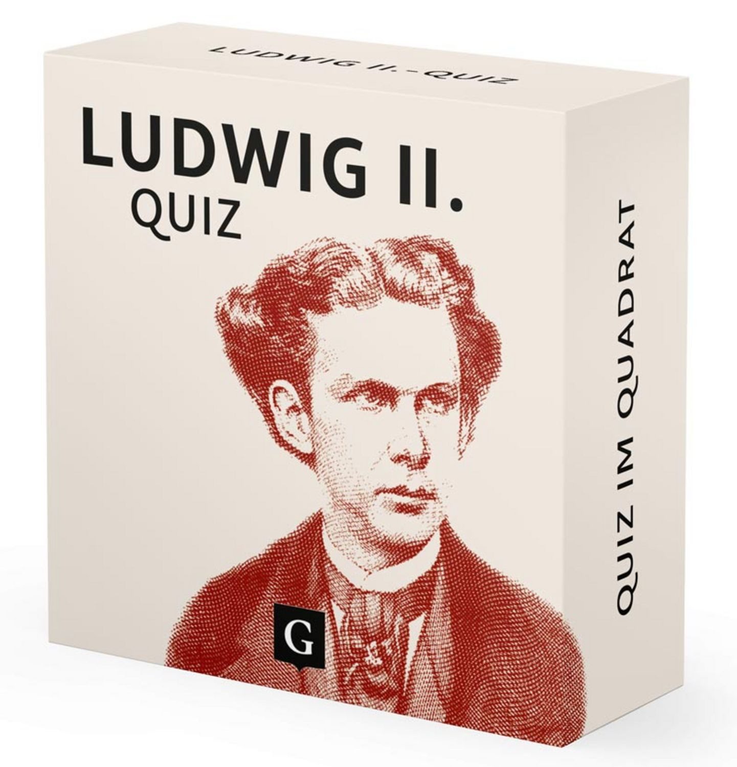 Ludwig II.-Quiz / Rupp Doinet