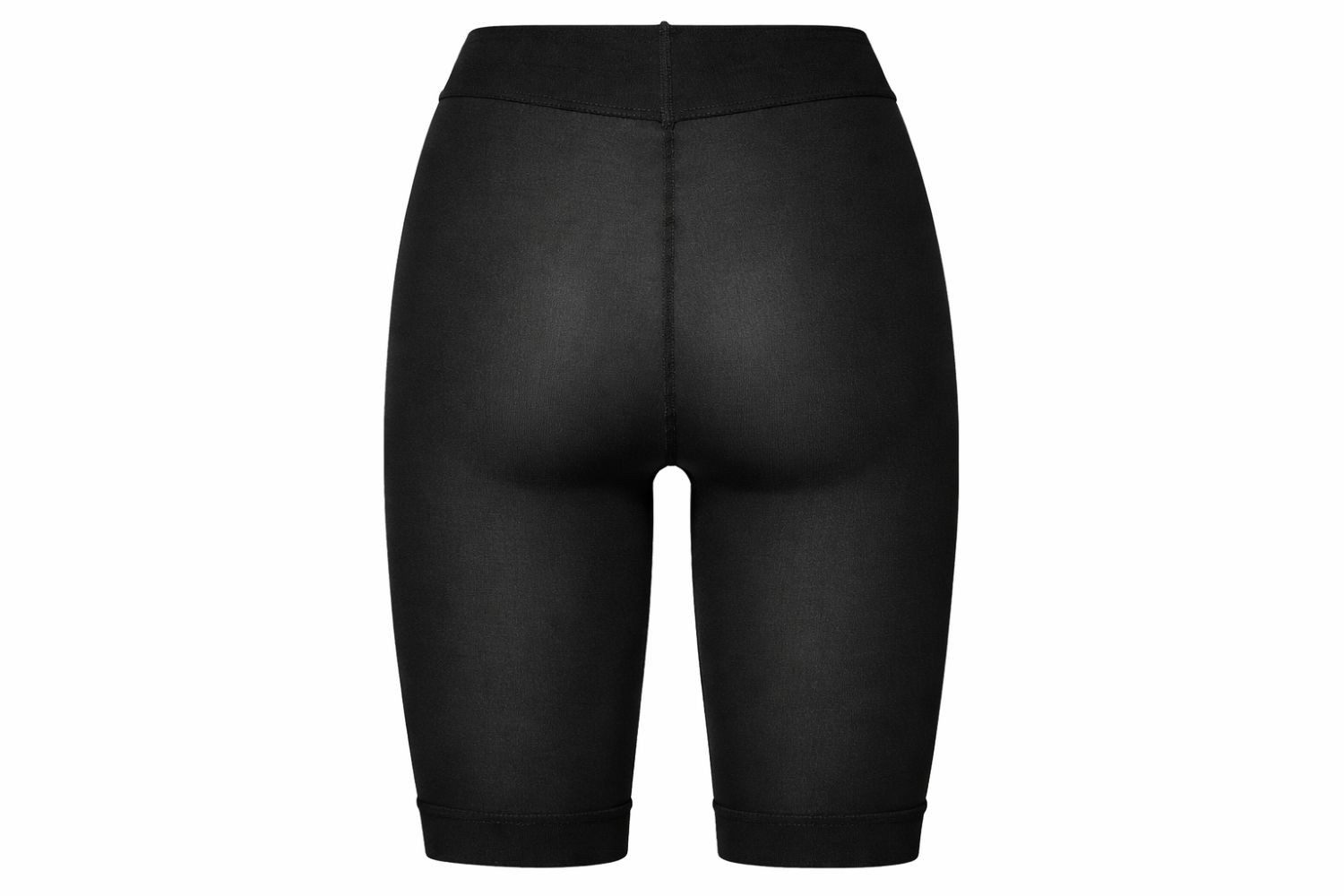 esmara Feinstrumpfhose Esmara Basic 50 Strumpf Panty halbtransparent Schwarz 44-46 50 DEN (Einzelartikel 1 St) 50 DEN halbtransparent Komfortbund bequem