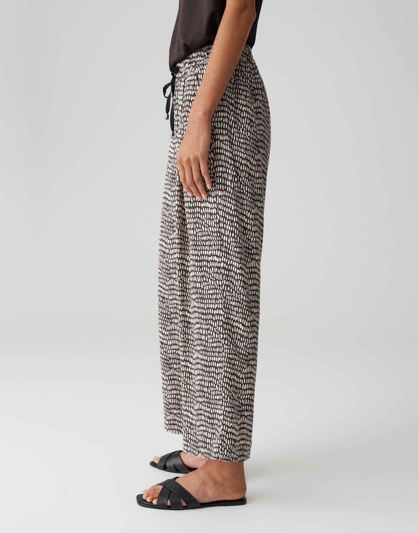 OPUS Culotte MAROU SPLASH mit elastischem Komfortbund