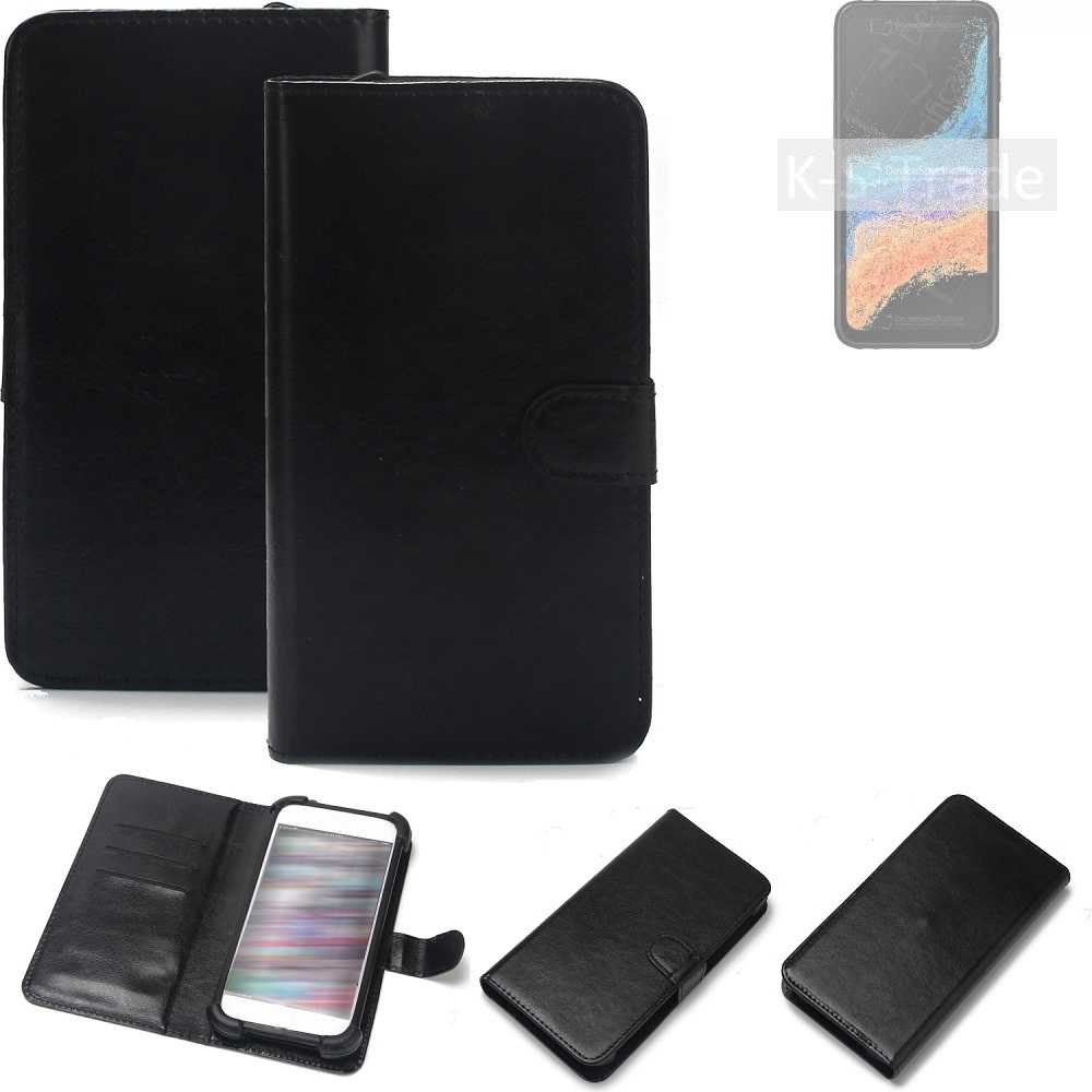 Handyhülle für Samsung Galaxy XCover6 Pro