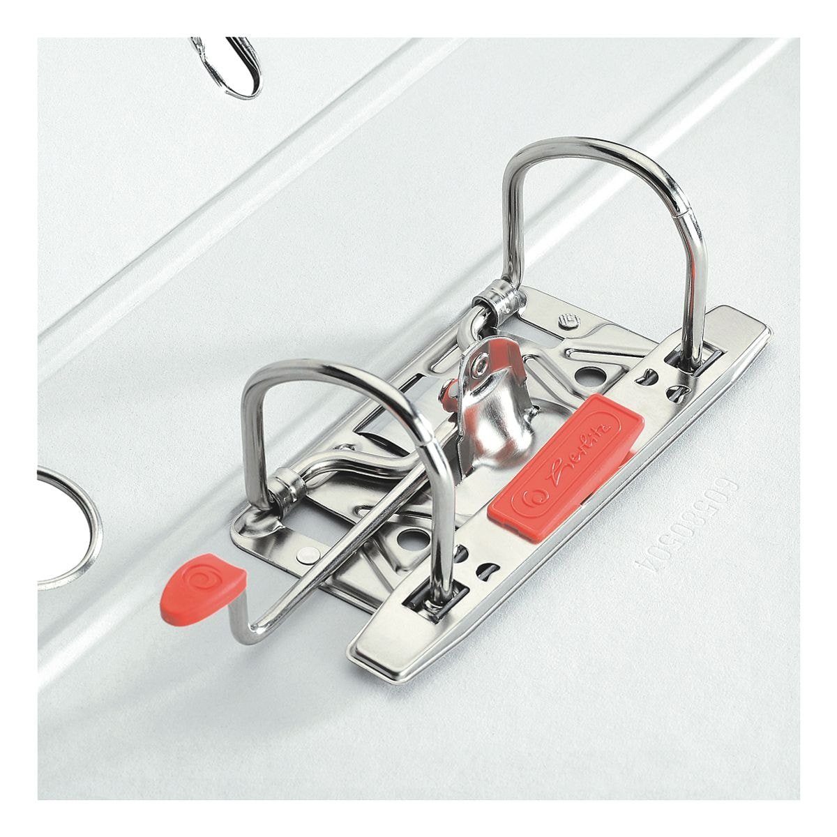 Herlitz Aktenordner maX.file protect