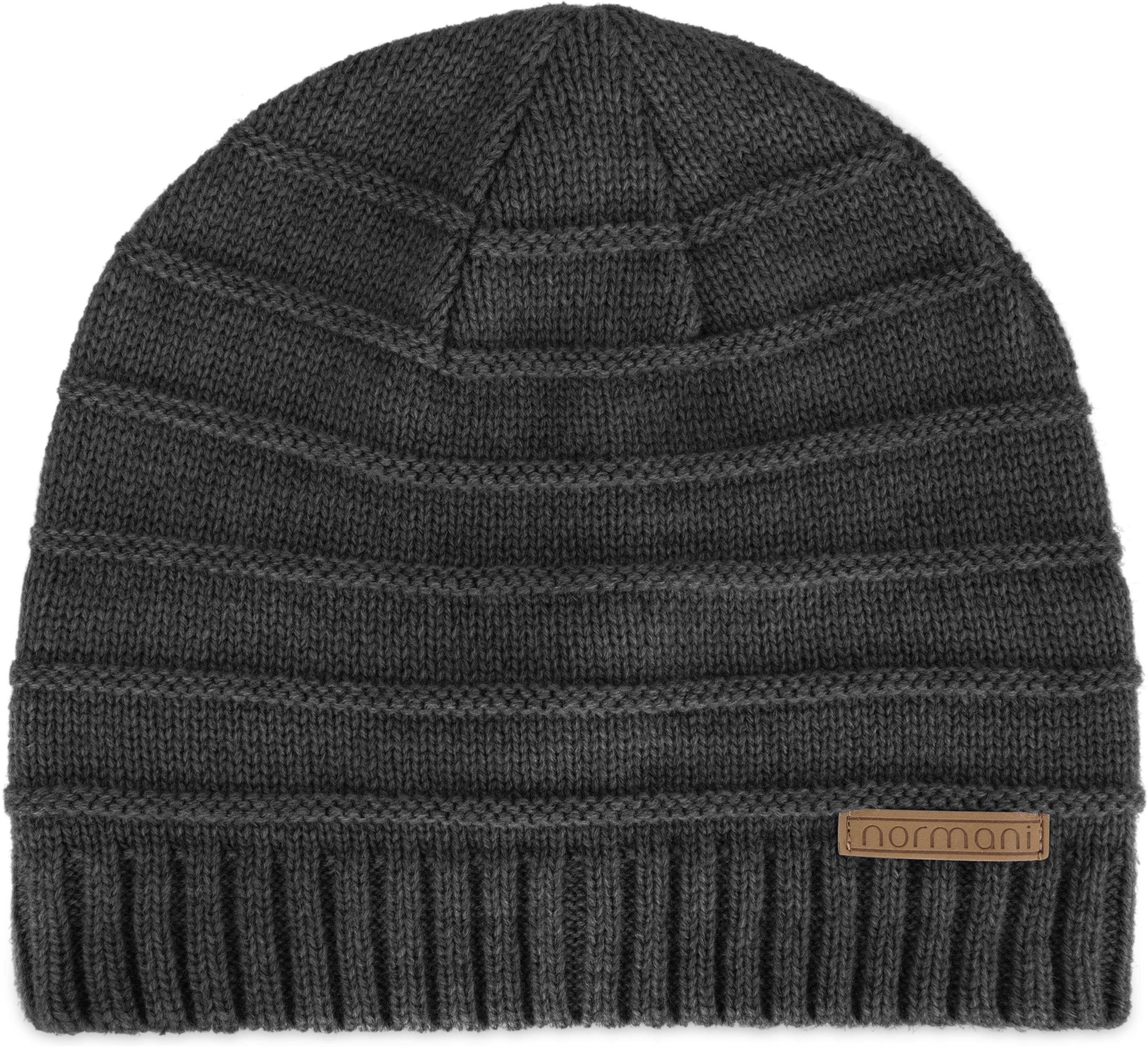 normani Strickmütze Wintermütze Yonce