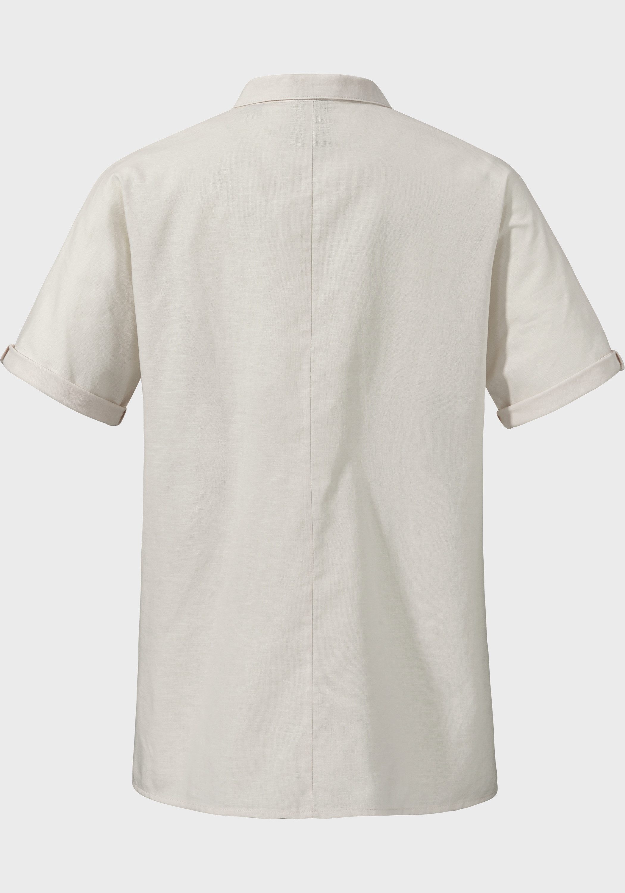 Schöffel Outdoorbluse Urban Blouse Style Kalmen WMS