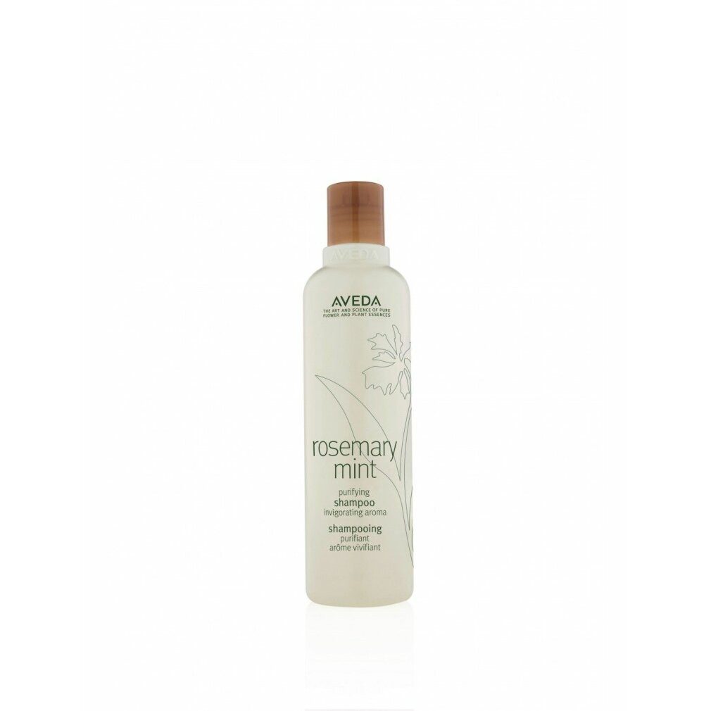 Aveda Haarshampoo Rosemary Mint Purifying Shampoo 250ml