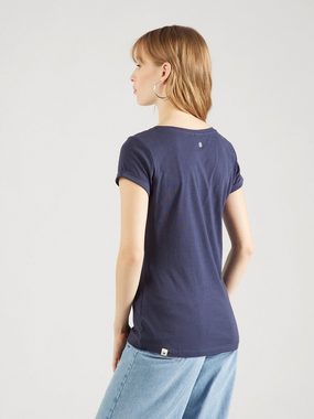 Ragwear T-Shirt FLLORAH (1-tlg) Plain/ohne Details