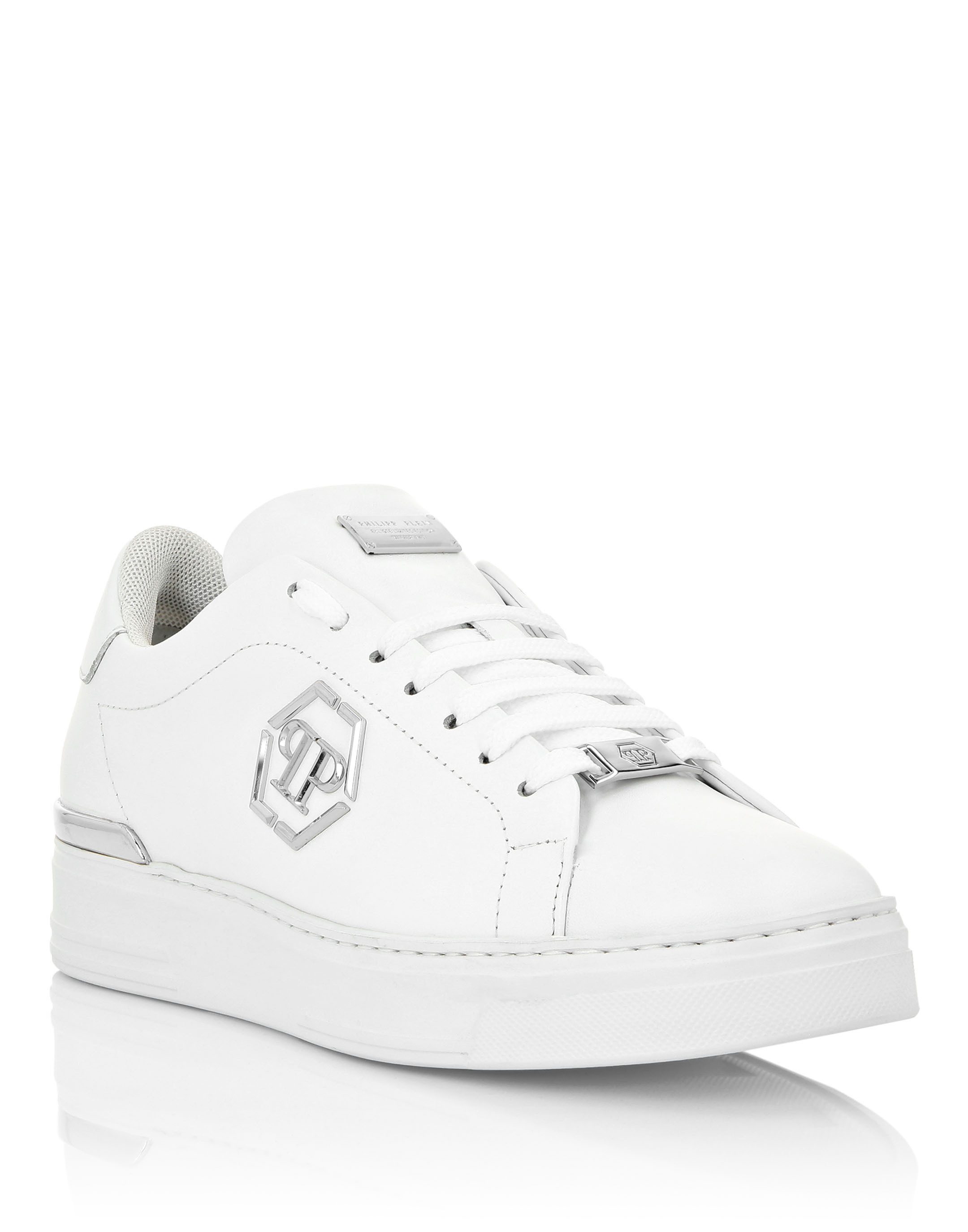 PHILIPP PLEIN Hexagon Sneaker günstig online kaufen