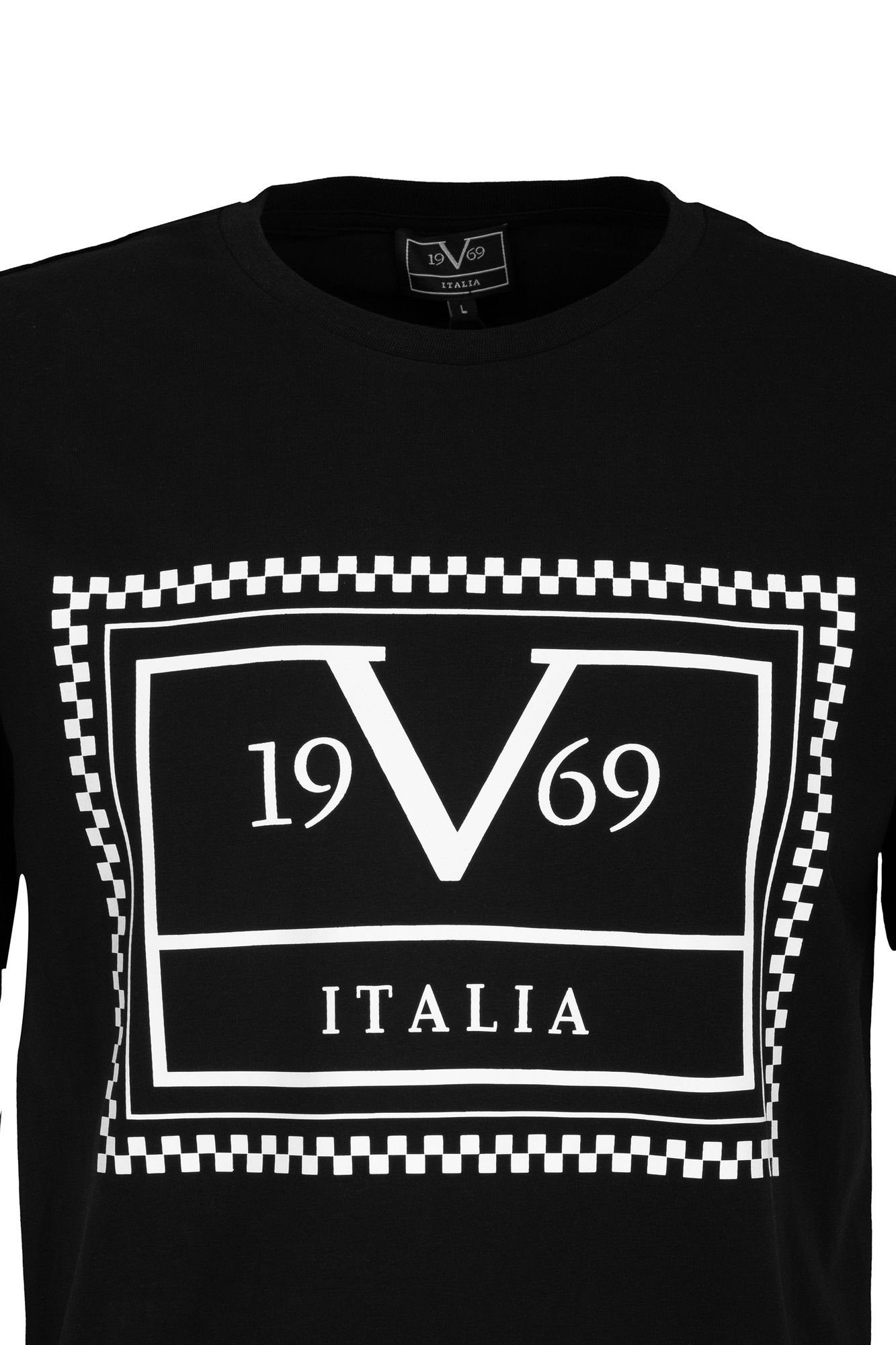 19V69 Giovanni Italia Versace T-Shirt by