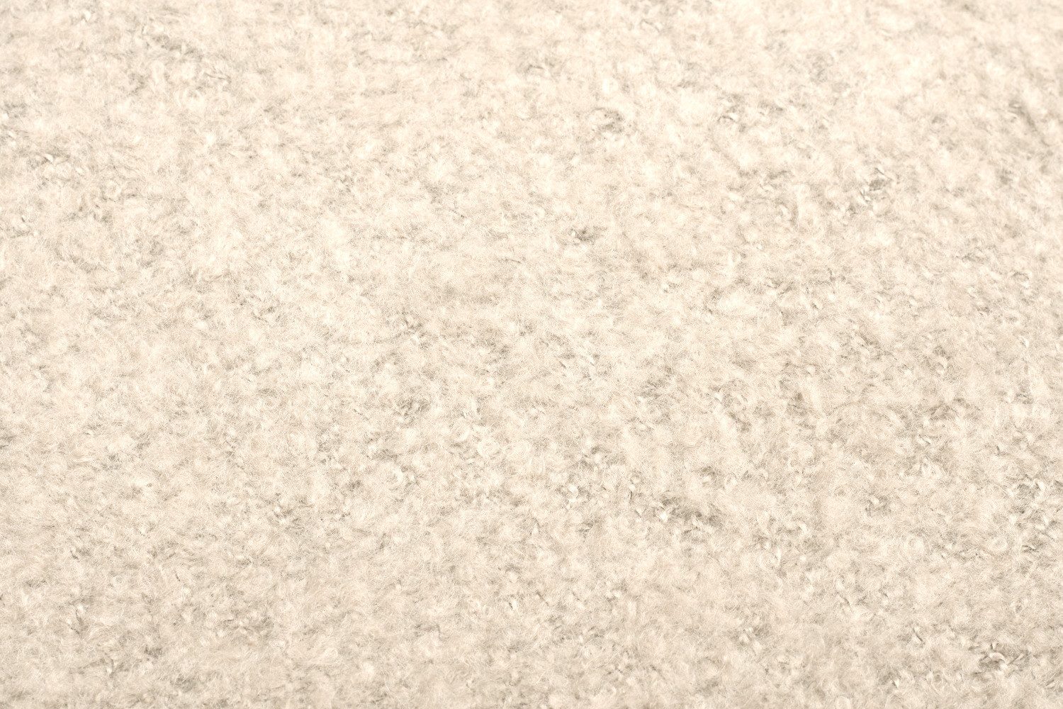 styleBREAKER XXL-Schal Asymmetrischer unifarbener Web Schal, günstig online kaufen