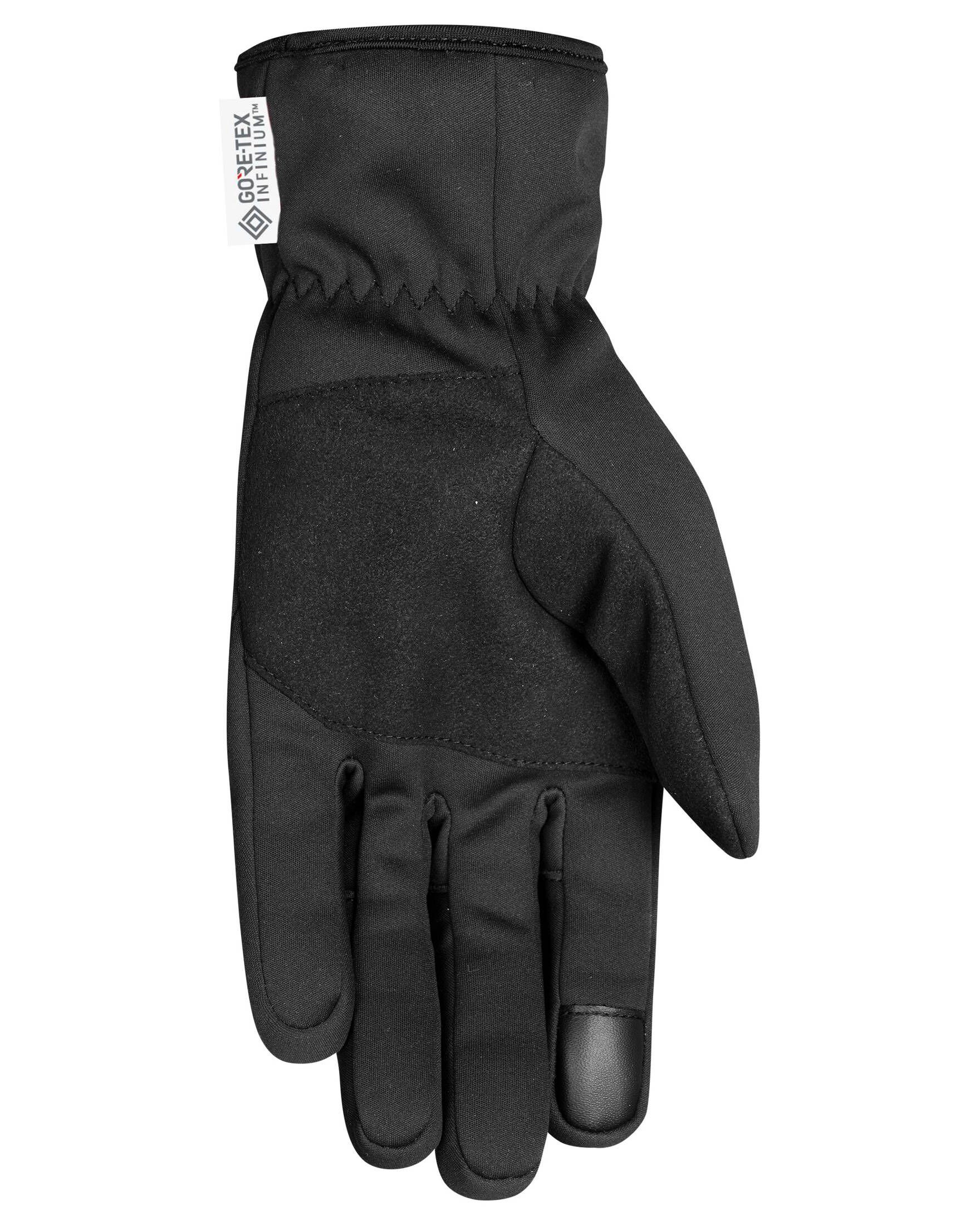 Salewa Handschuhe Multisporthandschuhe WINDSTOPPER GORE
