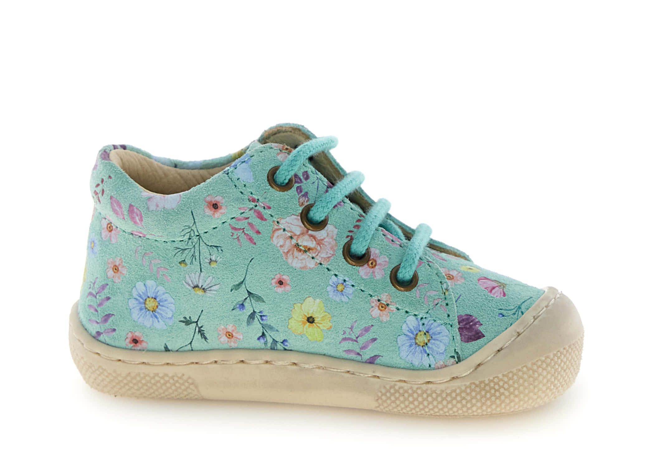 Naturino Naturino Barfußschuhe Amur Halbschuhe Lauflernschuh