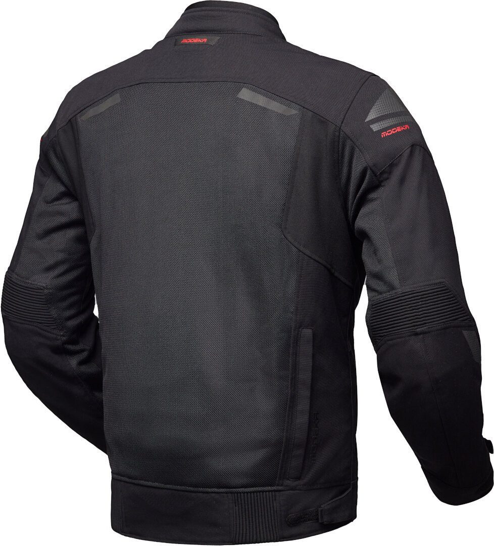 Modeka Motorradjacke Khao Air II wasserdichte günstig online kaufen
