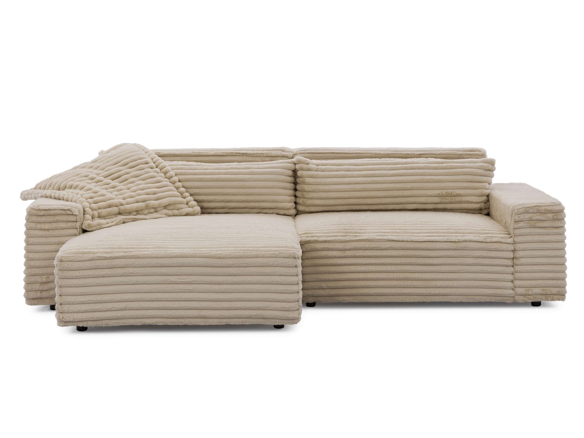OTTO home Ecksofa KINLEE Design-Sofa mit günstig online kaufen