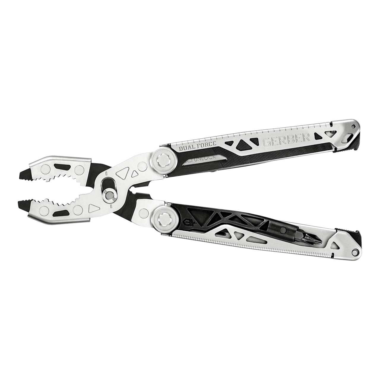 Multitool Gerber DUAL FORCE Multi-Tool mit Tasche