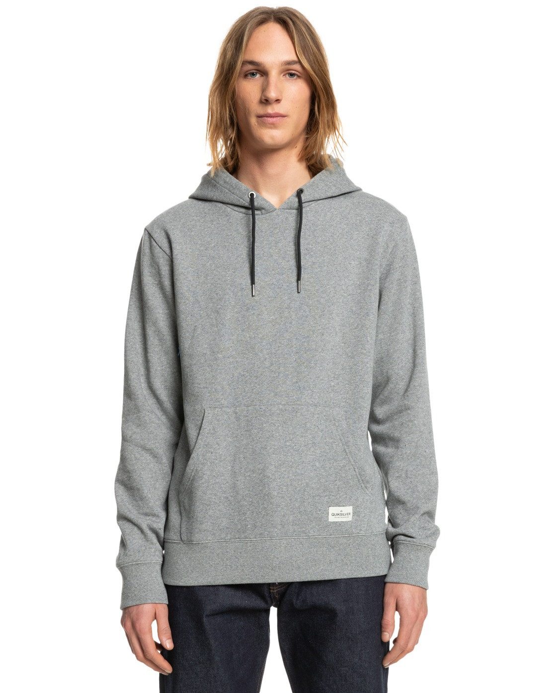 Light Grey Heather