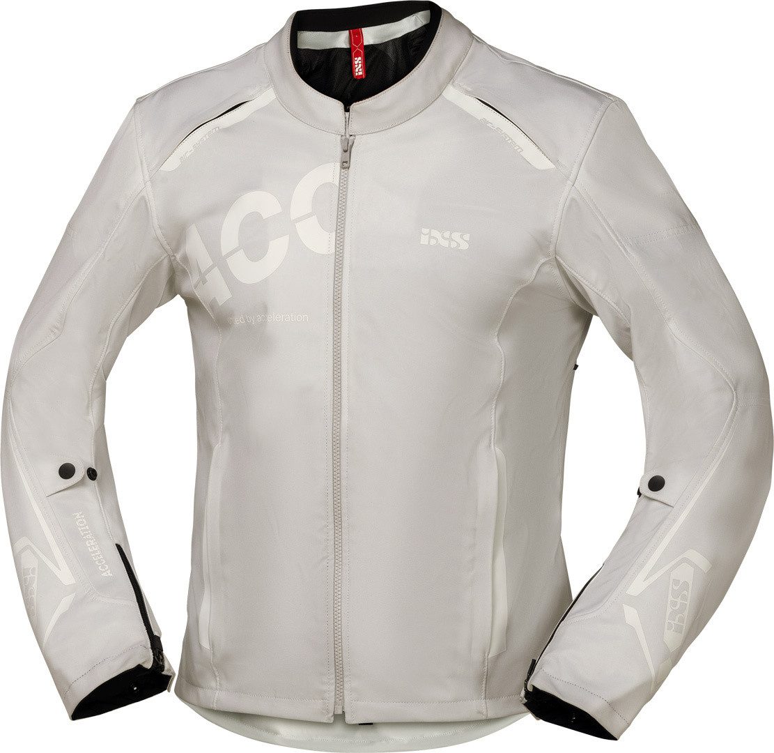 IXS Motorradjacke Moto Dynamic Motorrad Textiljacke günstig online kaufen