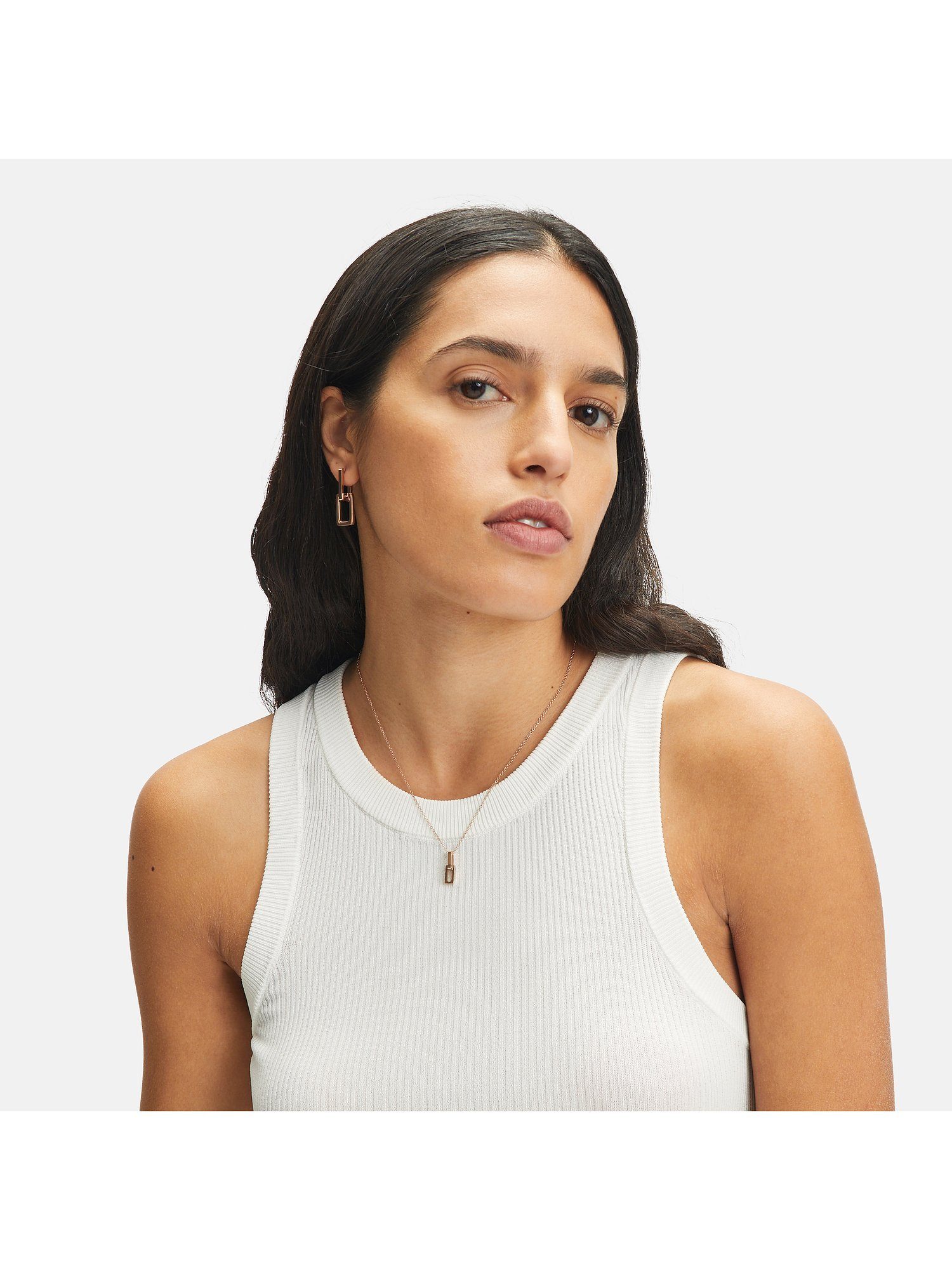 Liebeskind Berlin Edelstahlkette Liebesk... Liebeskind Berlin Edelstahlkette Liebesk...