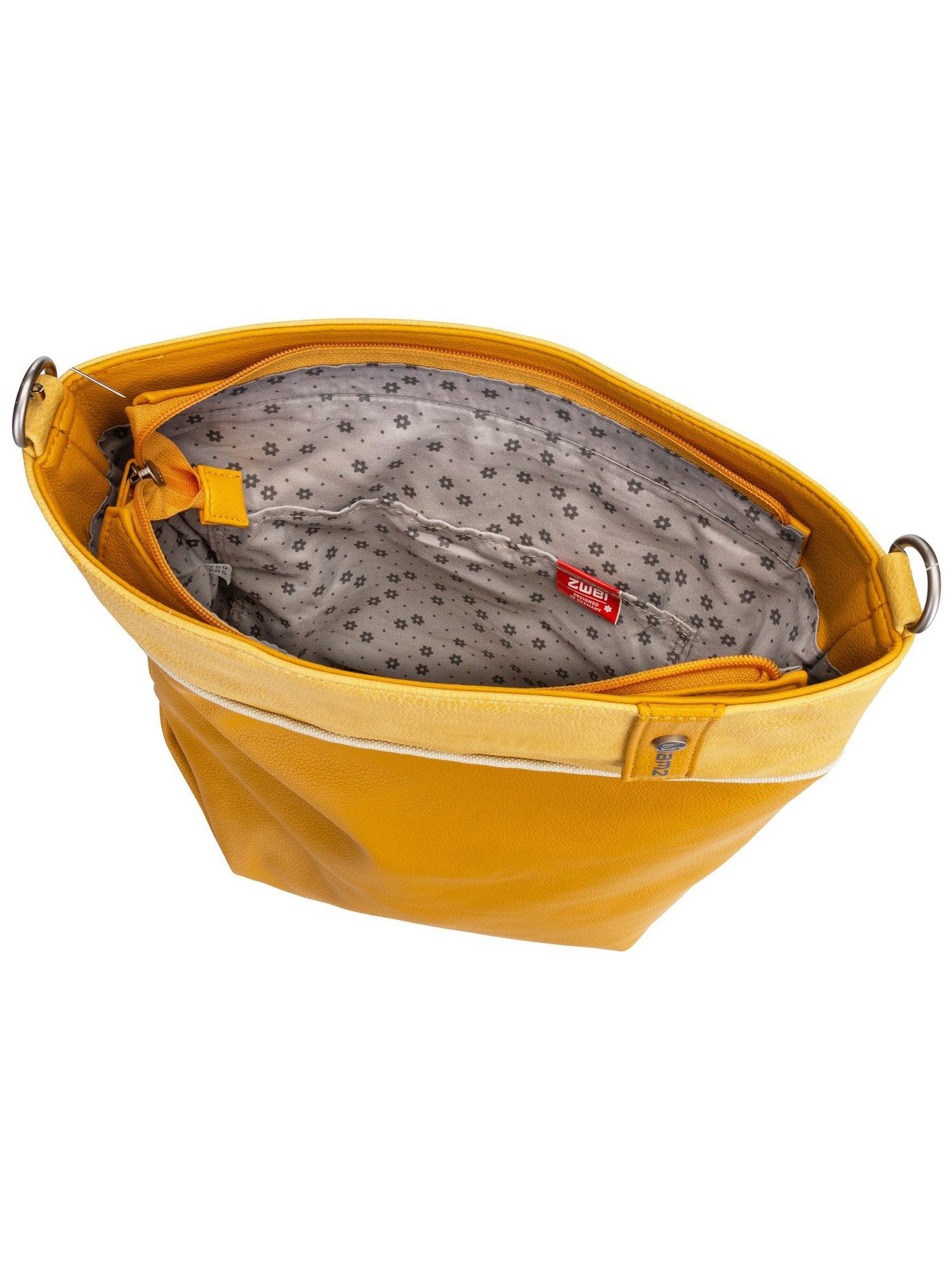 Zwei Beuteltasche Jana J12